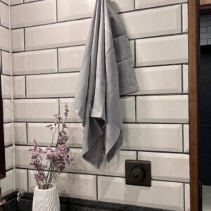 Cane Bamboo Hand Towel