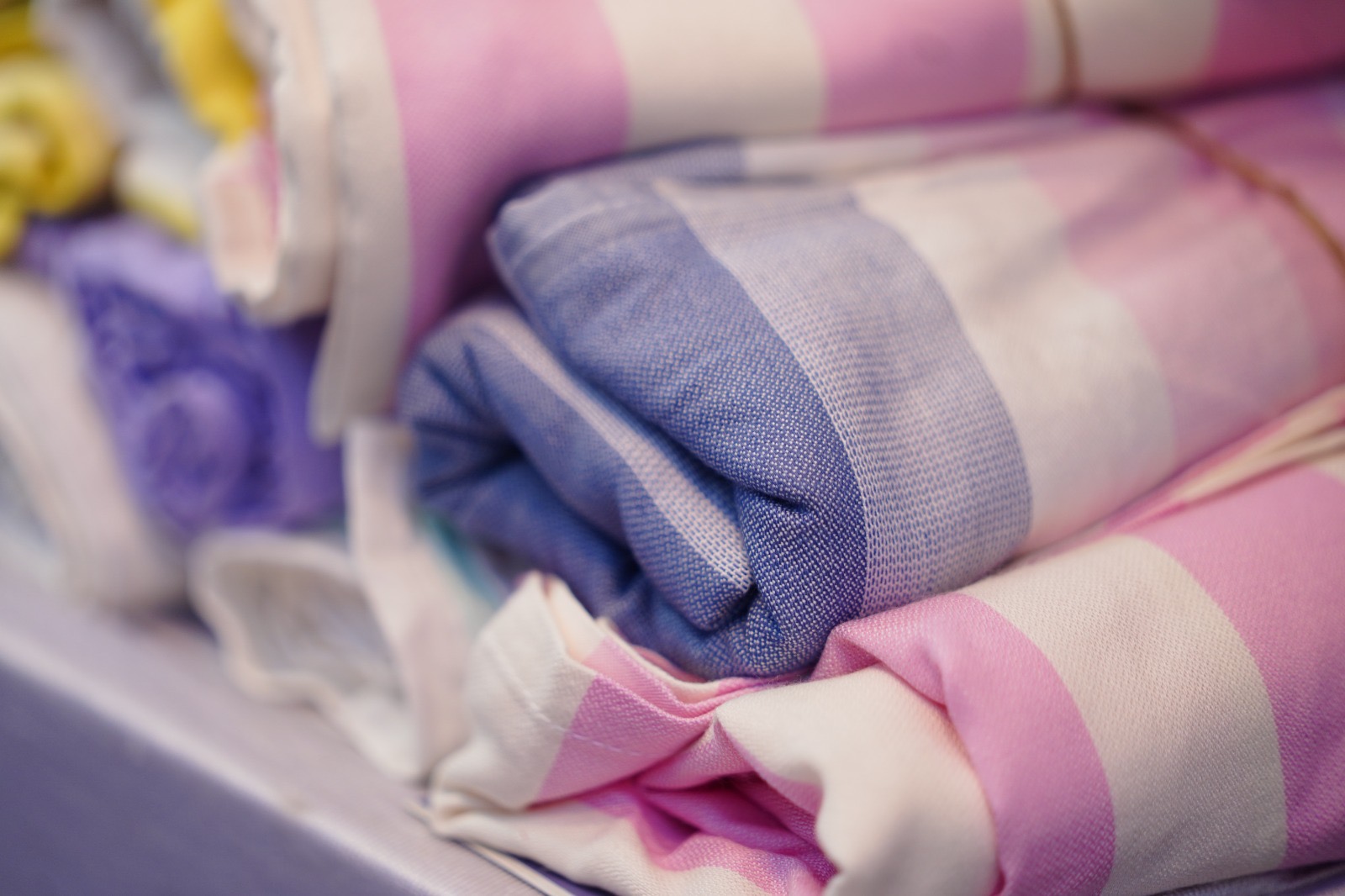 Moso Bamboo Body Towels - Image 8