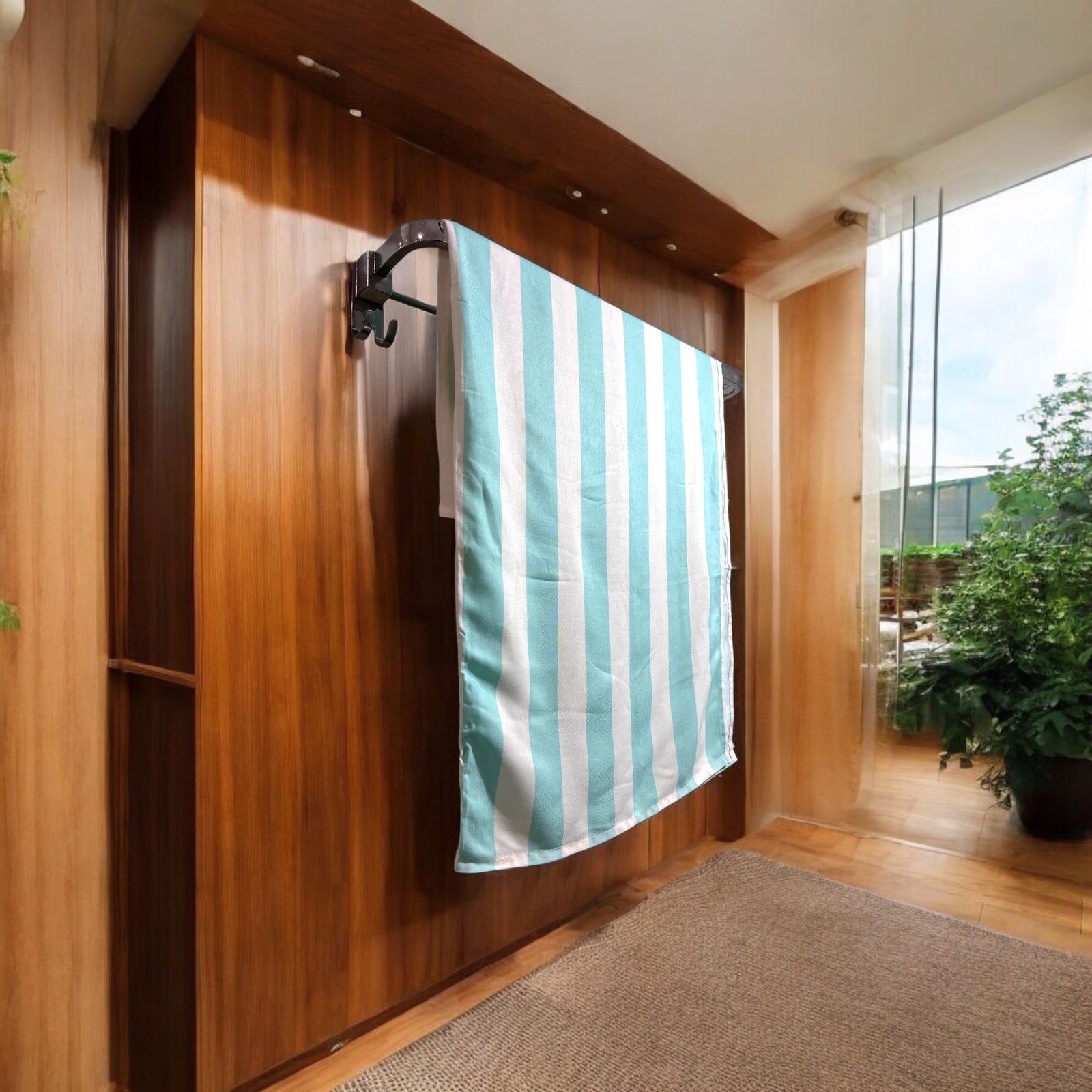 Moso Bamboo Body Towels - Image 6