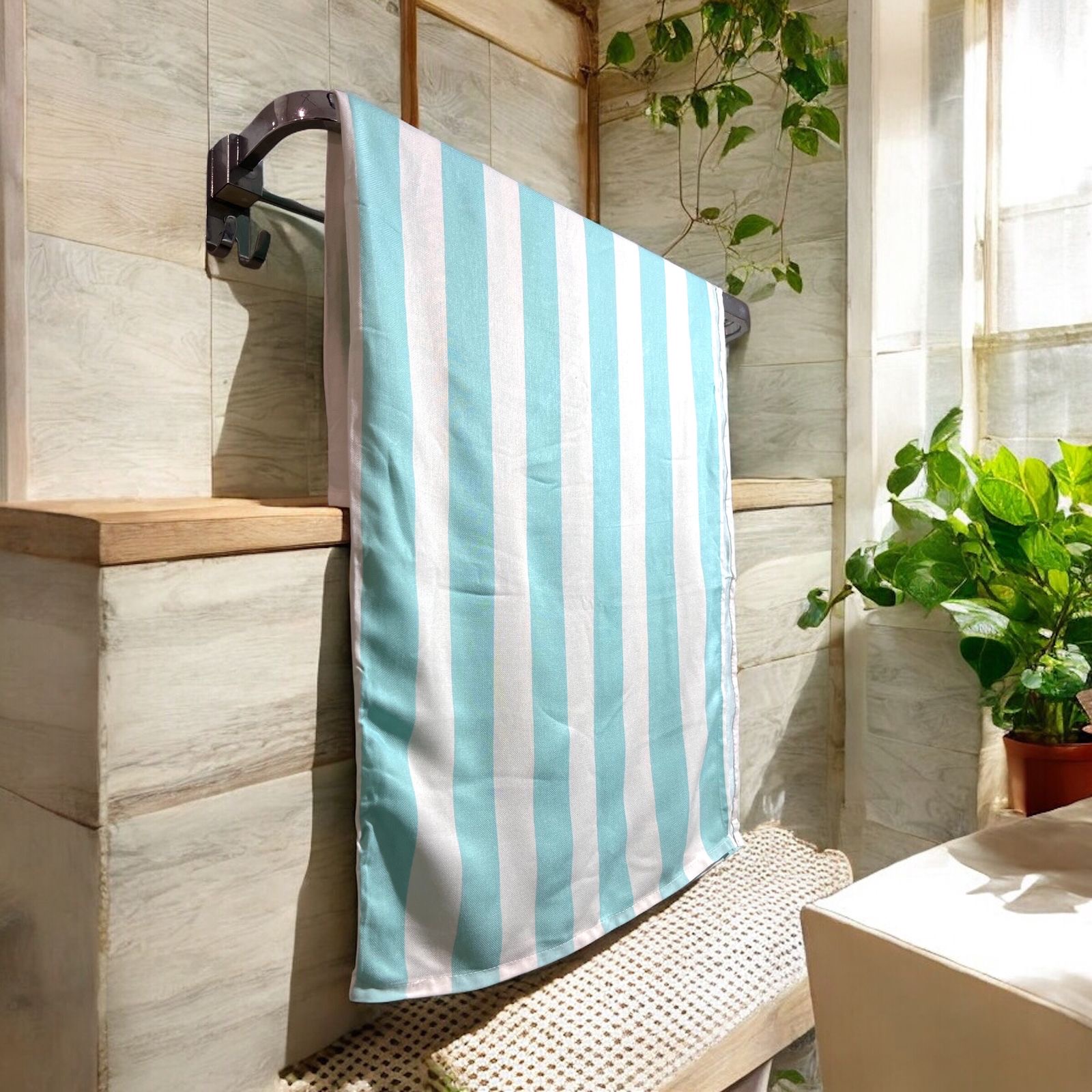 Moso Bamboo Body Towels - Image 9