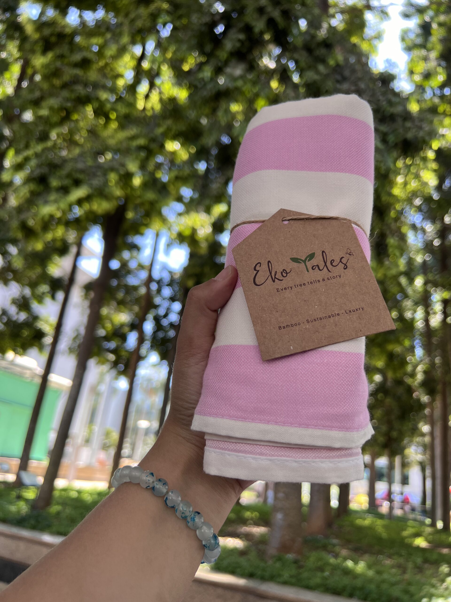 Moso Bamboo Body Towels - Image 14