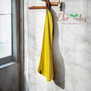 Bamboo Hair Cap Towels