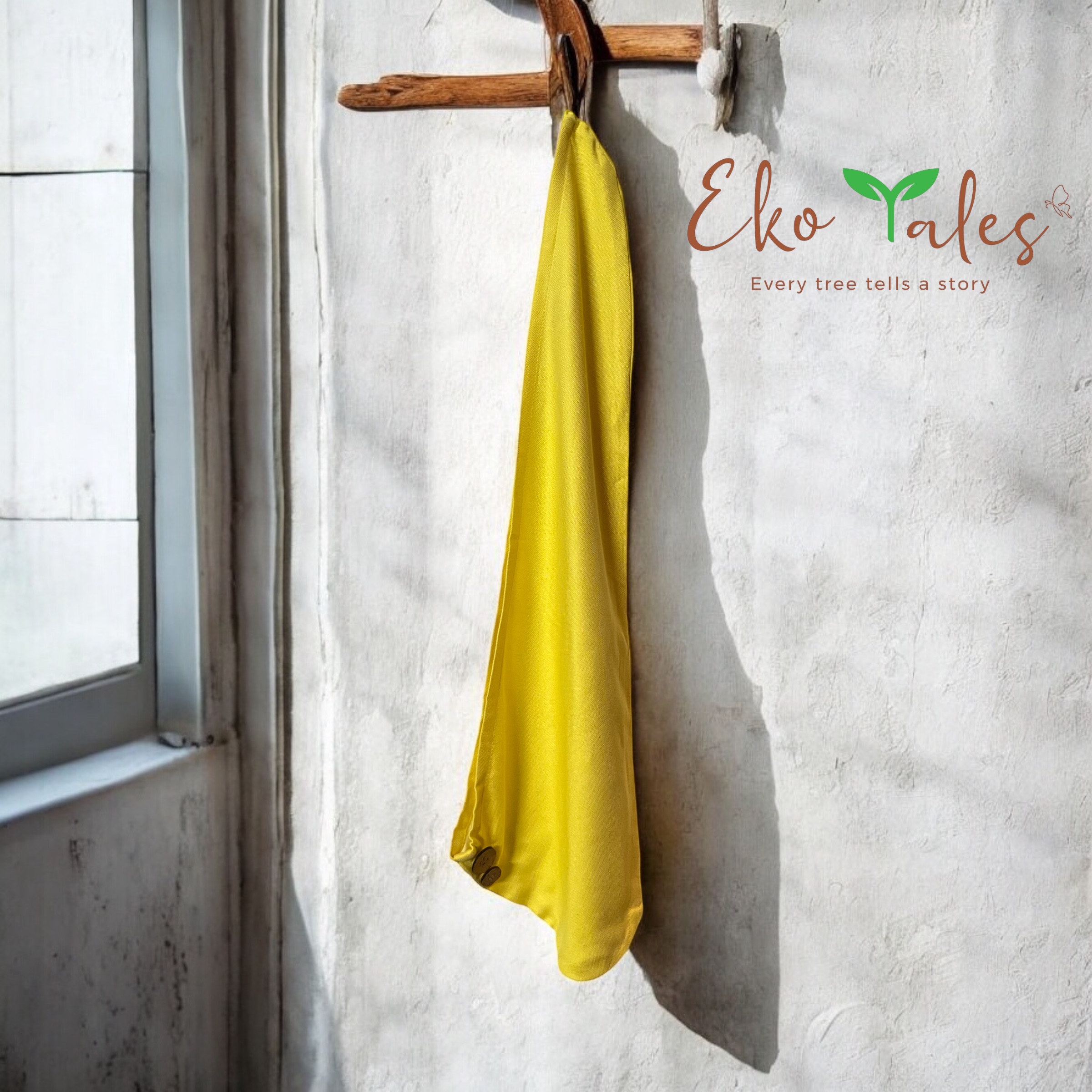 Bamboo Hair Cap Towels