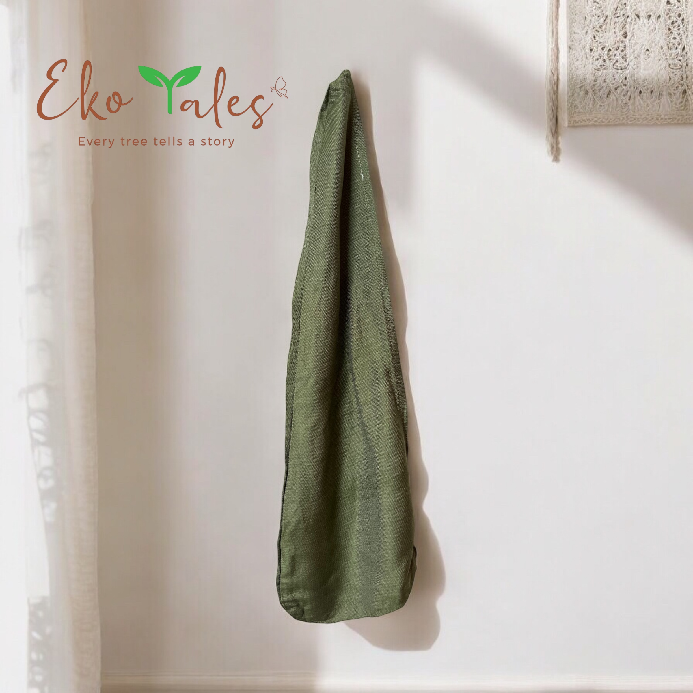 Bamboo Hair Cap Towels - Image 3