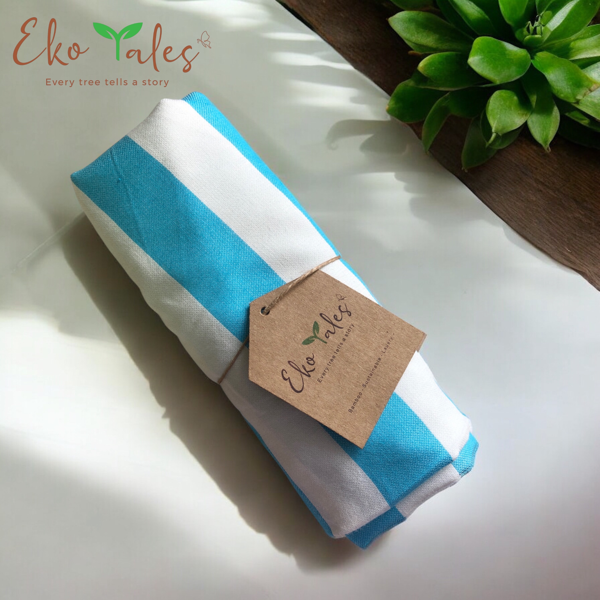 Moso Bamboo Body Towels - Image 17