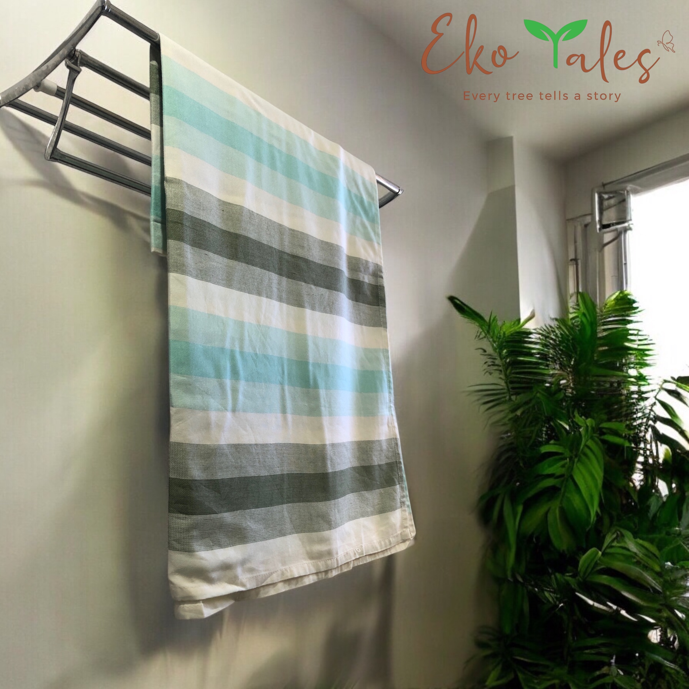 Moso Bamboo Body Towels - Image 19