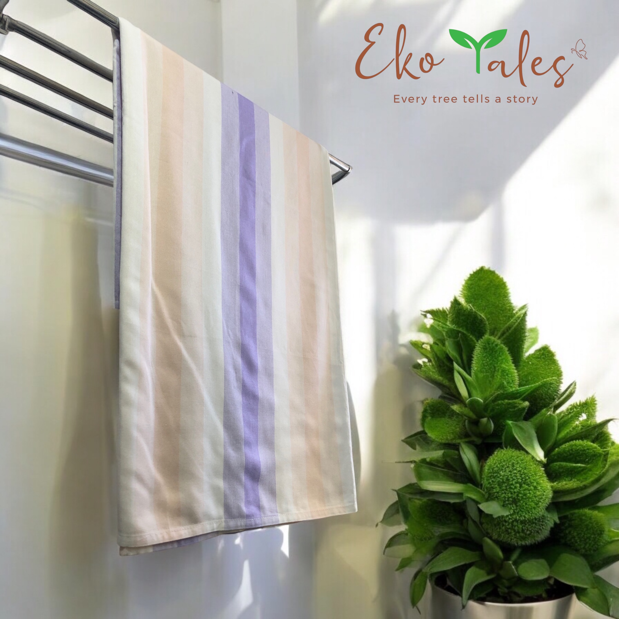 Moso Bamboo Body Towels - Image 20