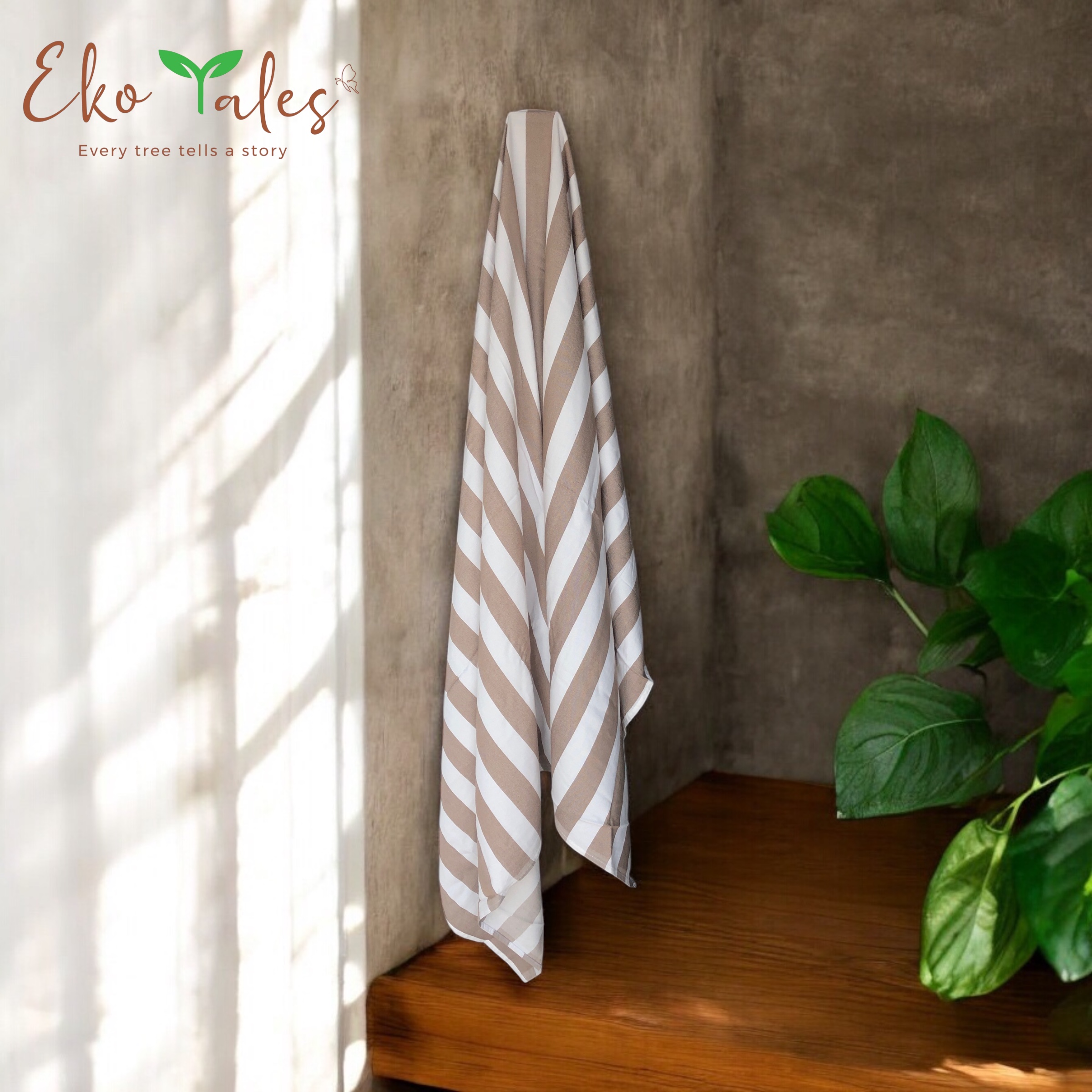 Moso Bamboo Body Towels - Image 22