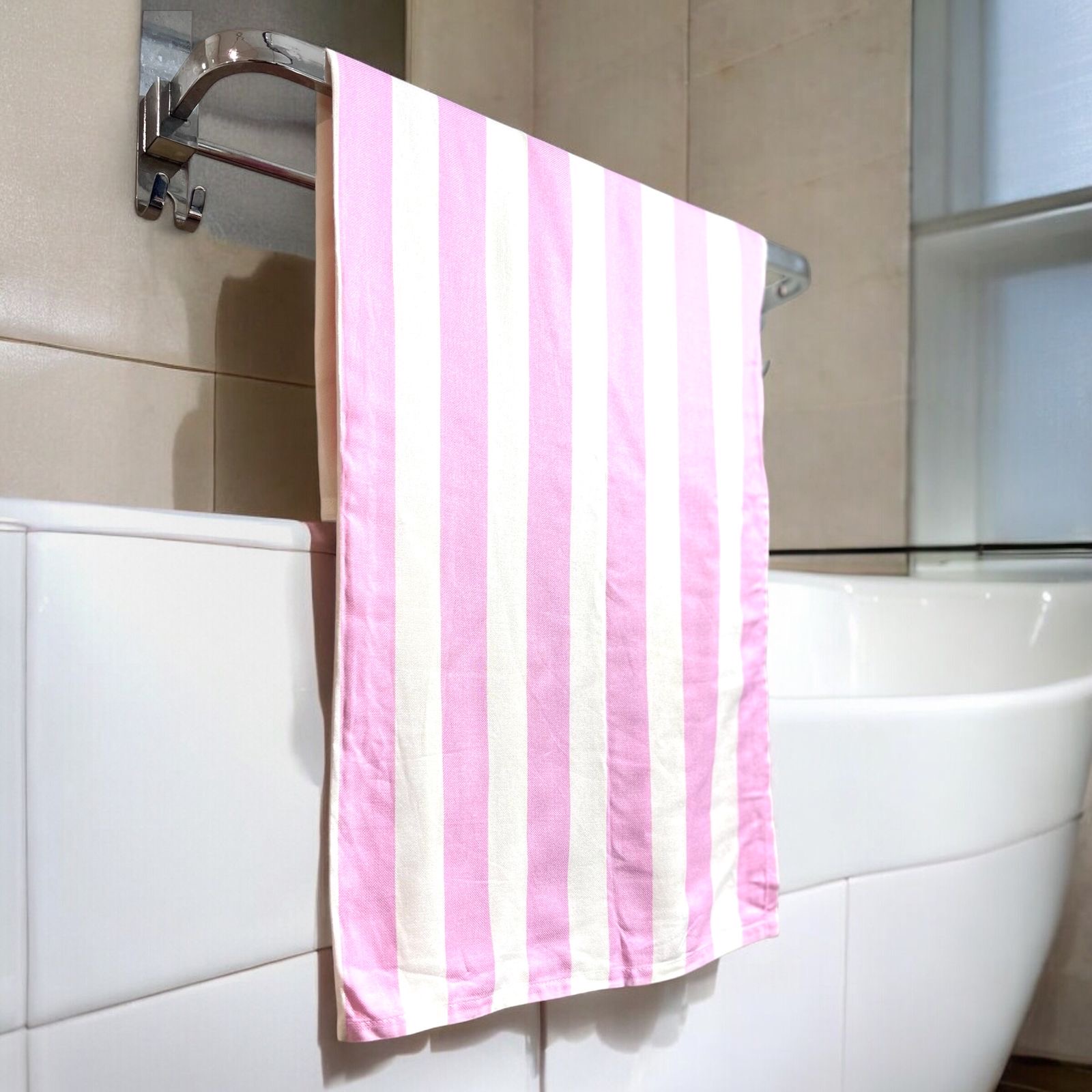 Moso Bamboo Body Towels - Image 3